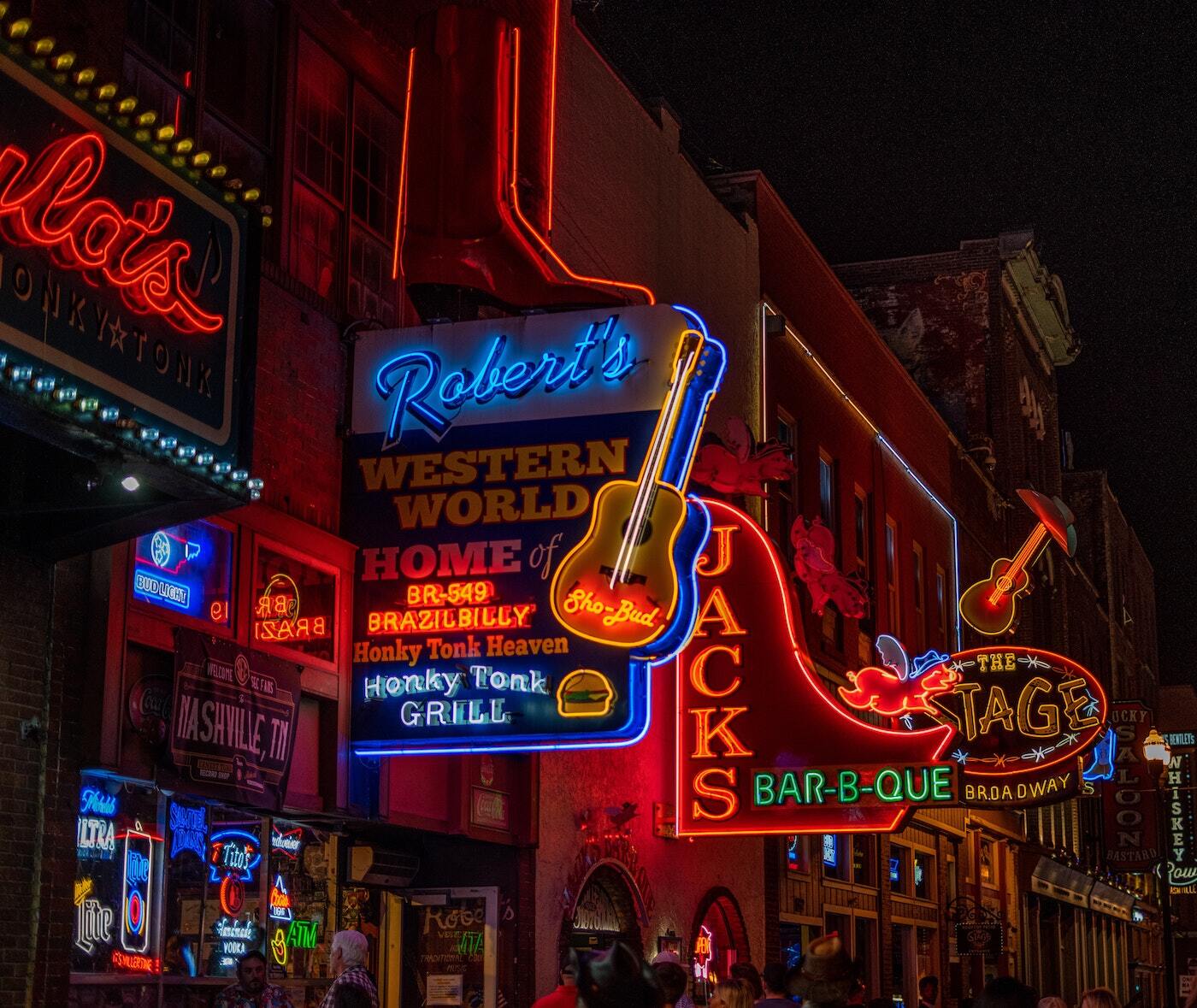 live music in nashville, tn Live music in Nashville, TN