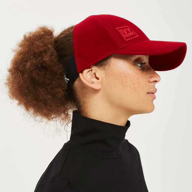 ivy park cap ivy park cap