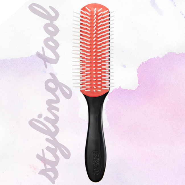 These are the Most Popular Curly Hair Products of 2017