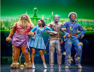 The Wiz