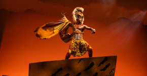 Lion King