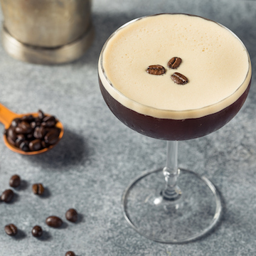 Espresso martini