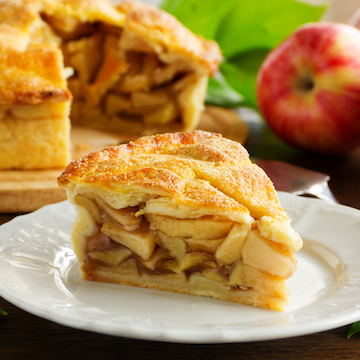 Apple pie