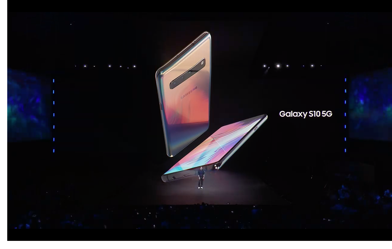 galaxy unpacked september